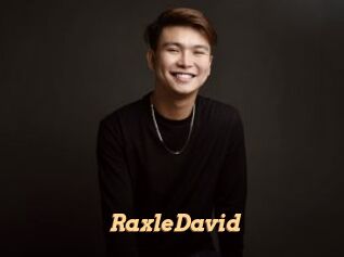 RaxleDavid