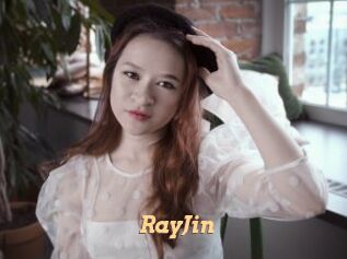 RayJin