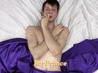 RayPrince