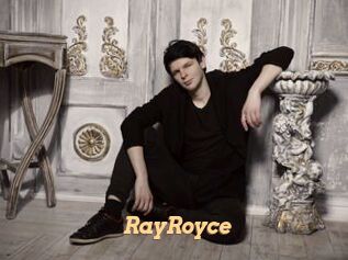 RayRoyce