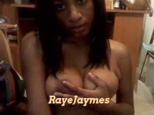 Raye_Jaymes Live Paradise