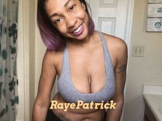 Raye_Patrick Live Paradise