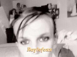 Raylefoxx