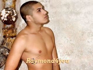 Raymond4you