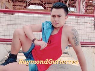 RaymondGutierrez