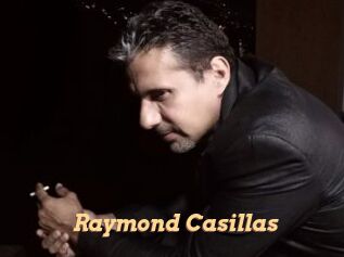 Raymond_Casillas