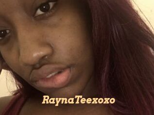 RaynaTeexoxo
