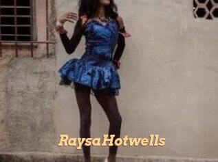 RaysaHotwells