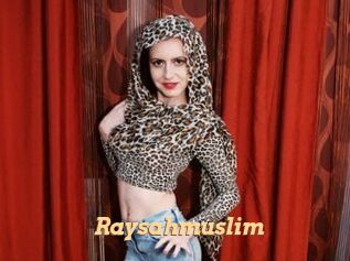 Raysahmuslim