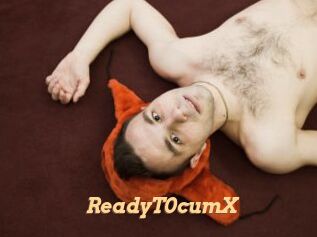 ReadyT0cumX