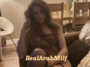 RealArabMilf