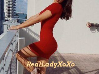 RealLadyXoXo