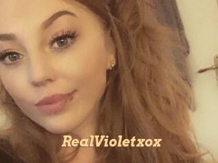 RealVioletxox