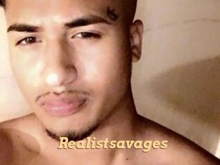Realistsavages