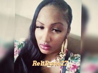 RebBone27 Live Paradise