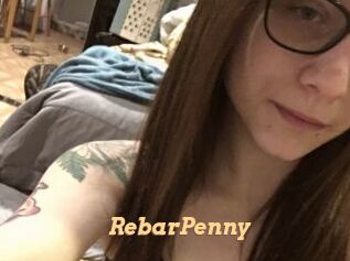 RebarPenny