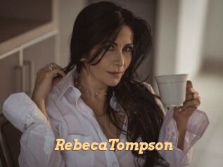 RebecaTompson