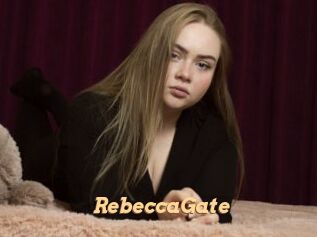 RebeccaGate
