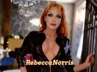 RebeccaNorris Live Paradise