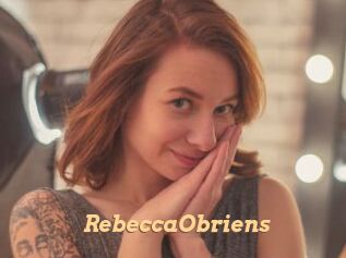 RebeccaObriens