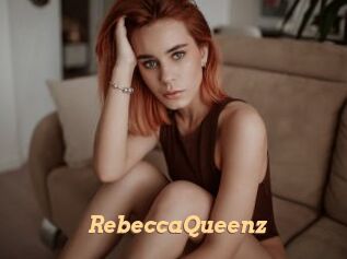 RebeccaQueenz