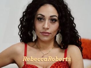 RebeccaRoberts