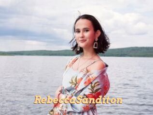 RebeccaSanditon