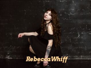 RebeccaWhiff Live Paradise