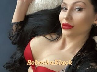 RebeckaBlack