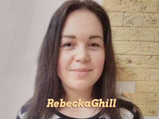 RebeckaGhill