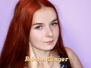 RebekaGinger