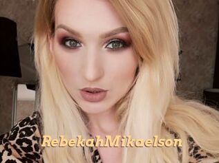 RebekahMikaelson
