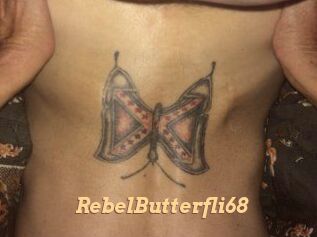 RebelButterfli68 Live Paradise
