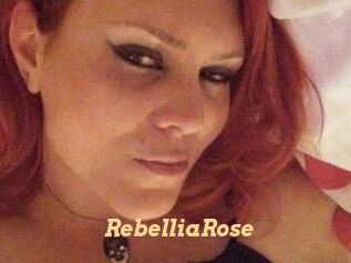 RebelliaRose