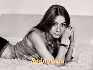RedAgonia