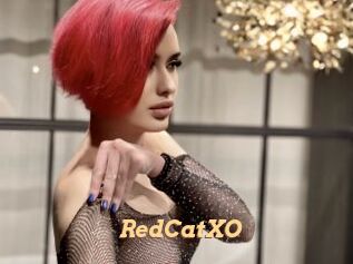RedCatXO