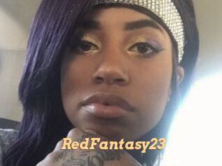 RedFantasy23