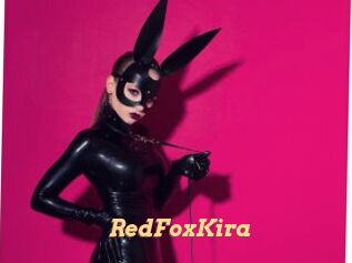 RedFoxKira