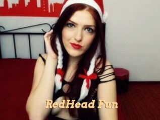 RedHead_Fun