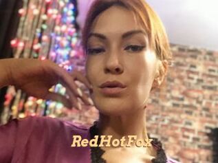 RedHotFox