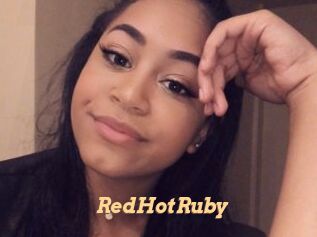 RedHotRuby