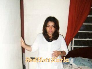 RedHottKarla