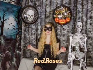 RedRoses