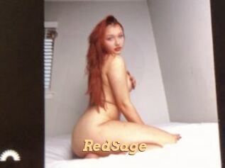 RedSage