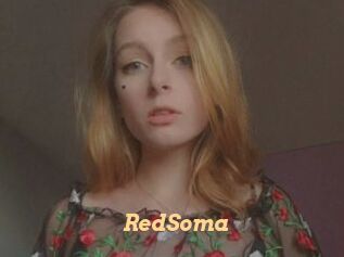 RedSoma