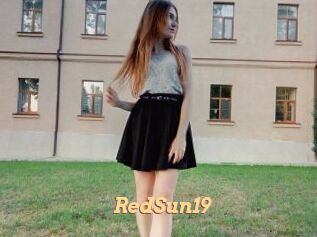 RedSun19