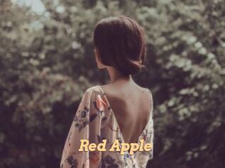 Red_Apple