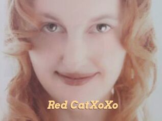 Red_CatXoXo