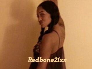Redbone21xx