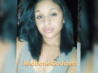 RedboneGoddess
